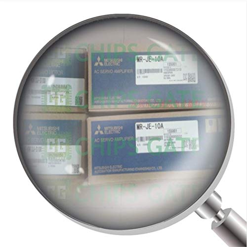 HG-KN13J-S100+MR-JE-10A 1Pcs New HG-KN13J-S100+MR-JE-10A