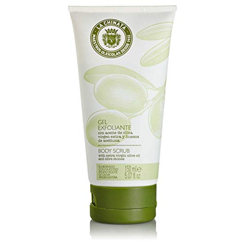 La Chinita LA CHINATA Body Scrub Gel 150 ml