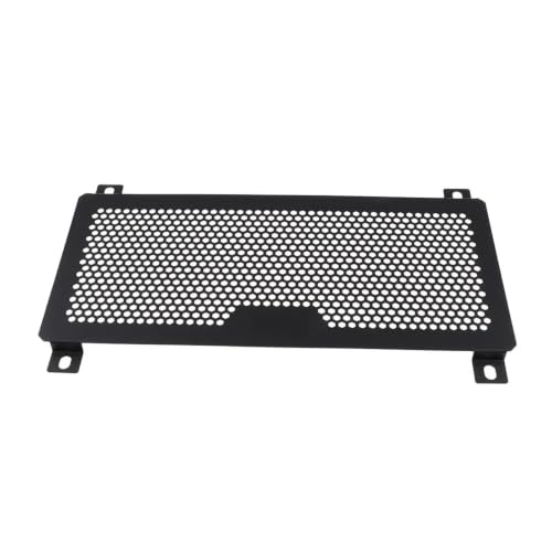 Grille de protection de réservoir d'eau pour moto 650 en acier inoxydable