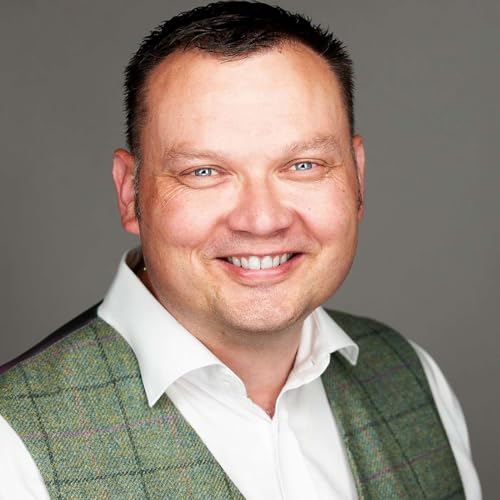 Ethical Business Leadership - with Jay Allen Podcast Por  arte de portada