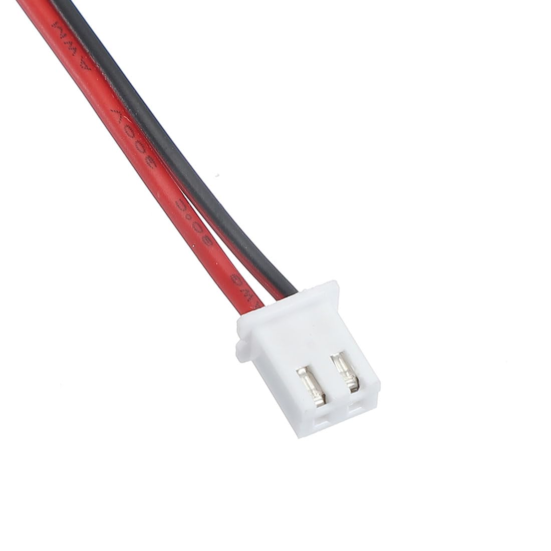 sourcingmap Universale DC 12V 2,4 W cuscinetto a sfere a flusso trasversale per della ventola di raffreddamento 200mm x 51mm x 49mm