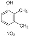 TCI America: 2,3-Dimethyl-4-nitrophenol, D2608-5G, 98.0% (GC)