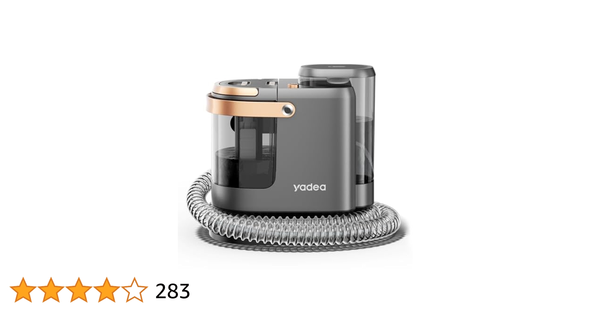 Amazon | Yadea R3 カーペットクリーナー18000Pa 超 カーペット