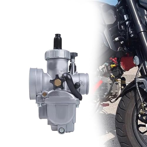 Carburateur moto pour Yamaha 50cc 125cc 250cc 350cc pièce modifiée moteur PE