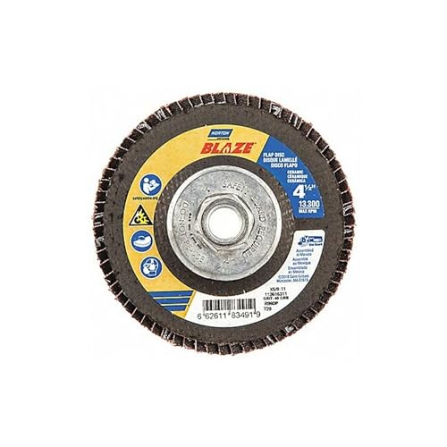 OKI-NRT 66261183491 T29 4.5X5/8-11 40G 10/MIN