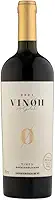 Vinho Merlot sem Álcool 750ml - Vinoh