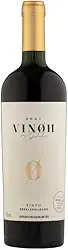 Vinho Merlot sem Álcool 750ml - Vinoh