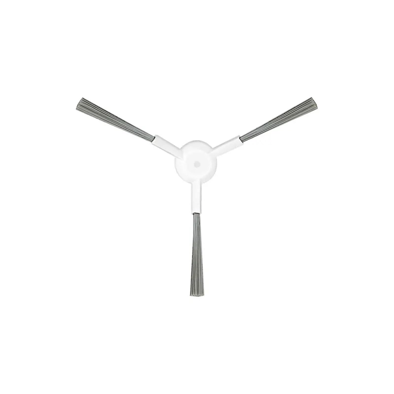 For Xiaomi, Robot aspirapolvere S10+ / S10 Plus Accessori Spazzola laterale principale Filtro Hepa Mop Rag Panno Pezzi di ricambio Kit di parti per aspirapolvere robot(17pcs)
