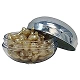 Cosmo Selection Royal Jelly Vitamin Facial Oil 60 Softgels