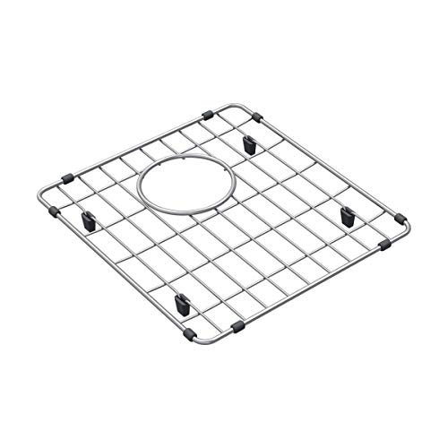 Rejilla inferior Elkay Crosstown acero inoxidable miniatura 3