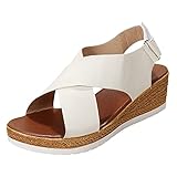 Comfort & Calzata​-Calzata personalizzata e comfort ottimale.​ I cinturini regolabili assicurano una vestibilità perfetta e sicura, mentre una soletta morbida avvolge il piede per un comfort duraturo tutto il giorno.