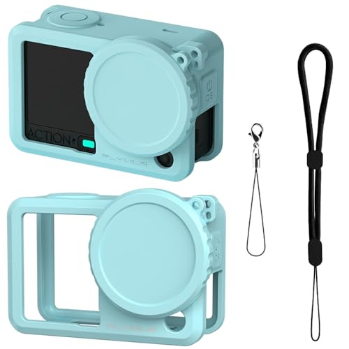 DJI Osmo Action 6 Ή P[X VRJo[ + VRYJo[ _炩e͐ ϏՌ h~ h~ EȒP y 􂢉\ YLbvXgbvƃXgXgbvt (u[)