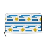 El diseño de nuestra cartera es conectar la mayor capacidad con la delgadez tanto como sea posible. Un diseño único fácil de acceder a tus tarjetas, monedas y notas.