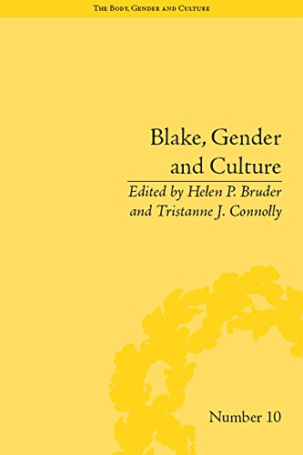 Blake, Gender and Culture pour enrichir votre bibliothèque universitaire