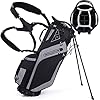 Golf Stand Bag 14 Way Top Dividers ...