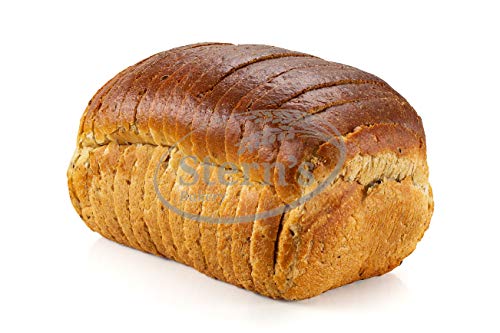 Stern'S Bakery Rye Bread With Seeds -2 Pack-16 Oz Per Loaf thumb #1