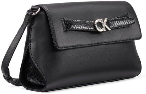 Calvin Klein Women's Calvin Klein Annalise Flap Crossbody
