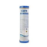 KX MATRIKX 01-250-125-975-2 Plus Whole House Chlorine Taste/Odor Guzzler Filter