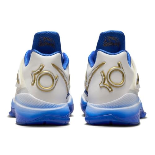 Image of Nike Men's Zoom KD 4 Basketball Shoes