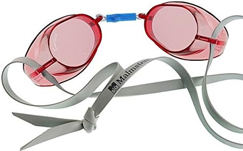 Swedish swimming goggles