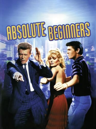  Absolute Beginners