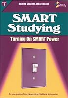 SMART Studying: Turning on SMART Power 1880505029 Book Cover