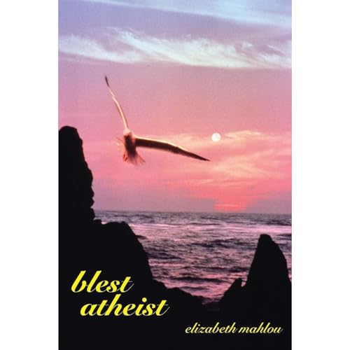Blest Atheist by Elizabeth Mahlou episode artwork