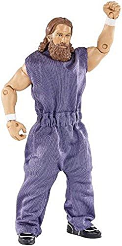 WWE Elite Collection Series #32 - Daniel Bryan