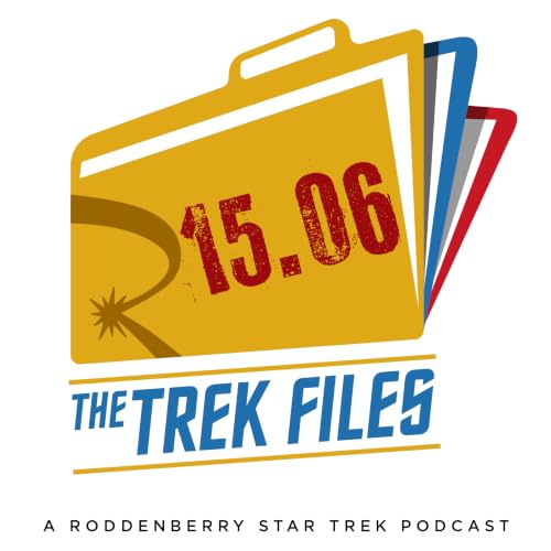15-6 How an Official Star Trek Stage Show Nearly Reached Broadway