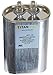 Packard TOCF35 Titan Pro Motor Run Capacitor 35 MFD 440/370V OVAL Capacitor