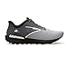 Brooks Men’s Launch GTS 10 Supportive Running Shoe - Black/Blackened Pearl/White - 12.5 Medium