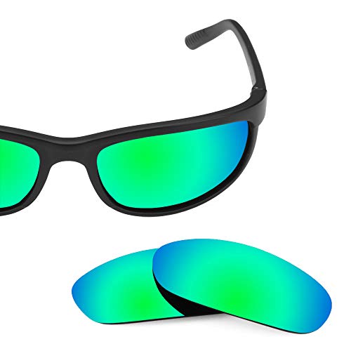 Image of Revant Replacement Lenses for Ray-Ban Predator 2 RB2027 62mm Sunglasses