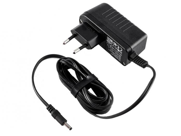 Chargeur décodeur Movistar+ fibre 12V anti-surchauffe stable