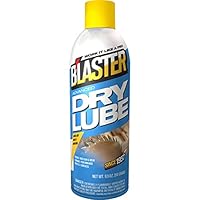 Algopix Similar Product 15 - Blaster 16TDL Advanced Dry Lube with