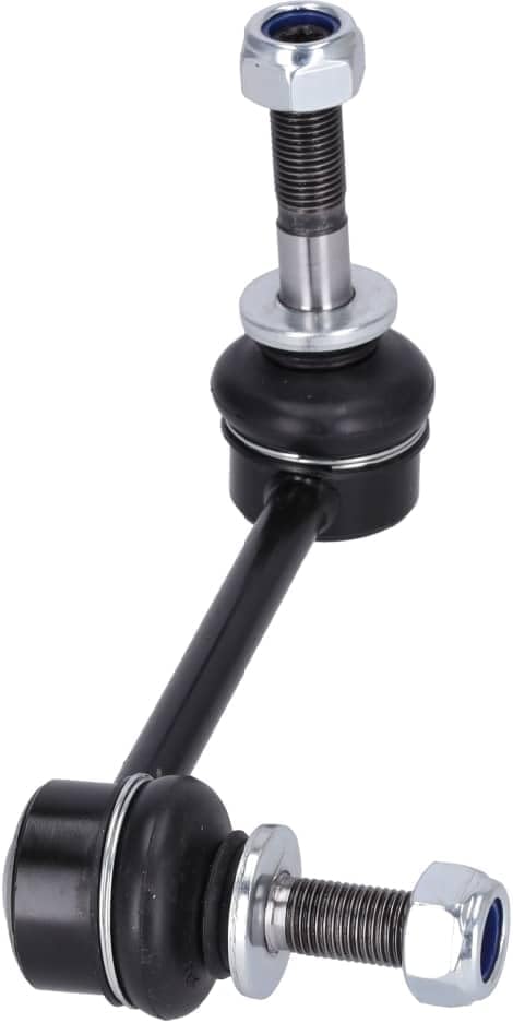 febi bilstein 27336 Stabiliser Link with lock nuts, pack of one