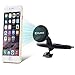 Aduro U-Grip Magnetic CD Slot Car Mount for Apple iPhone, Samsung Galaxy and all Smartphones