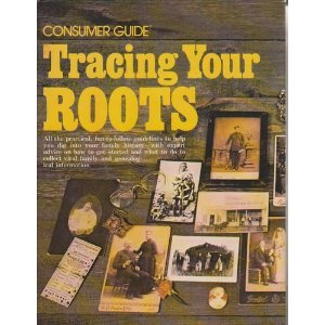 Tracing Your Roots
