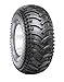 Duro HF243 Tire - Front/Rear - 25x8x12 , Position: Front/Rear, Tire Size: 25x8x12, Rim Size: 12, Tire Ply: 4, Tire Type: ATV/UTV, Tire Application: Mud/Snow 31-24312-258B