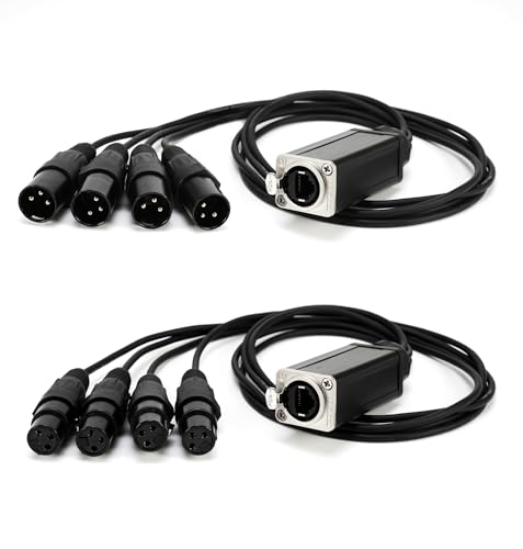 XLR マルチ スネークケーブル マルチケーブル CANARE NEUTRIK XLR マルチ スネークケーブル マルチケーブル CANARE NEUTRIK