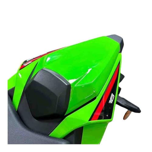 Capot de siège arrière ZX6R ajustement sans modification - 6