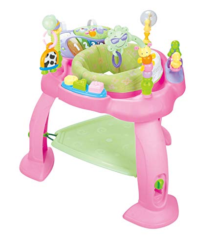 red kite baby jumperoo