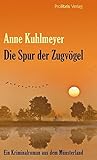 Cover zum Buch Die Spur der Zugvögel