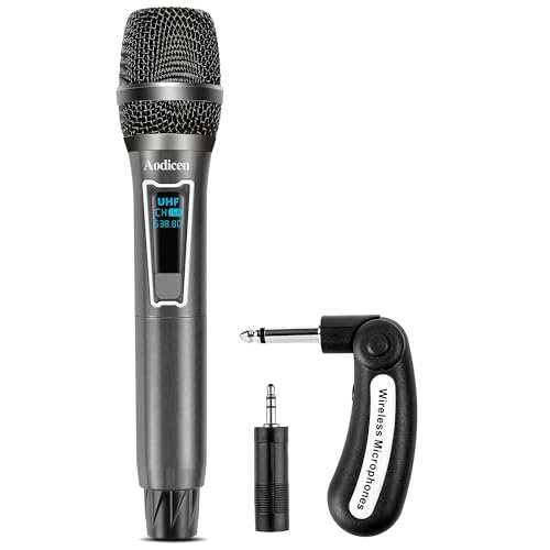 AODICEN Wireless Mic