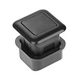 PERFEKTE HAUSDEKORATION: Das Formdesign ist ergonomisch, das elegante Design passt gut zu Ihrer Hausdekoration.