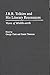 J.R.R. Tolkien and His Literary Resonances: Views of Middle-earth (Contributions to the Study of Science Fiction and Fantasy)
