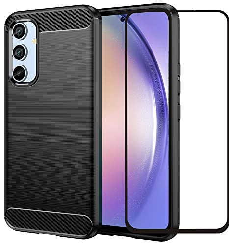 Coque Samsung A54 5G idéale pour protéger votre téléphone portable en voyage