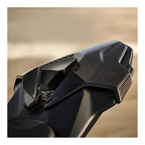 Capot de carénage arrière résistant pour remplacer la selle passager S1000 - 6