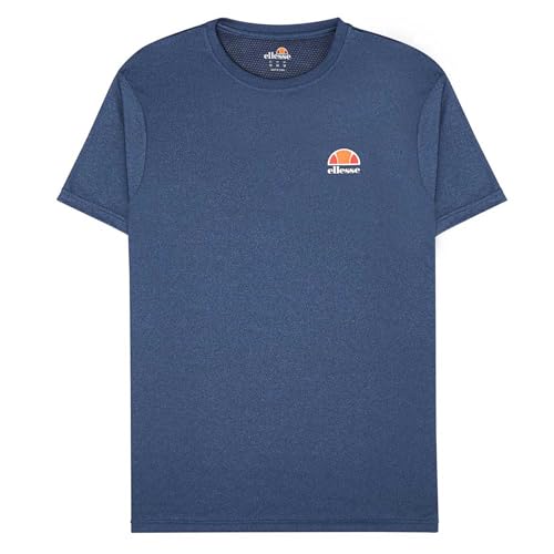 Tee-shirt Ellesse Malbe Tricot Homme idéal pour vos sorties décontractées en ville