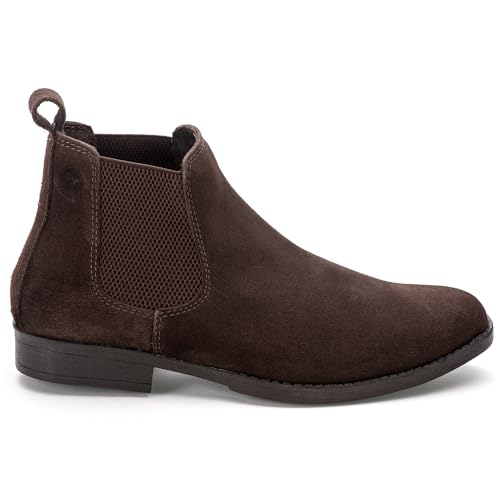 Botina Feminina Polo North Chelsea