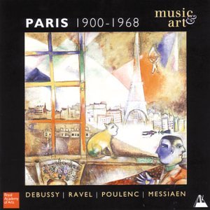 Paris 1900 - 1968